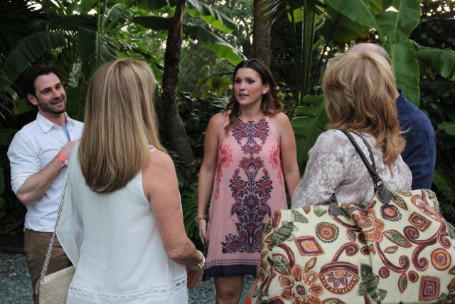Gablette Alumni Come Together at 40th Reunion