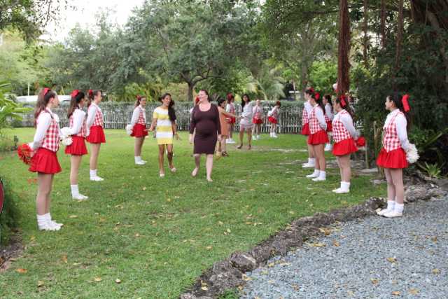Gablette Alumni Come Together at 40th Reunion