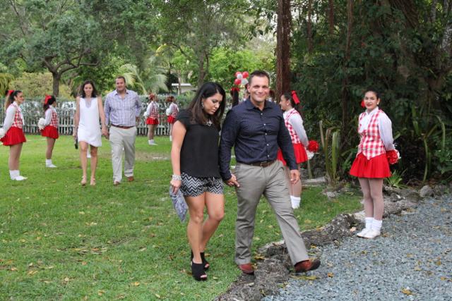 Gablette Alumni Come Together at 40th Reunion