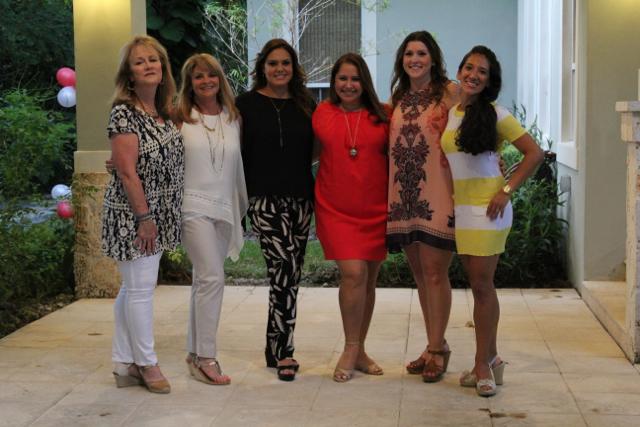 Gablette Alumni Come Together at 40th Reunion