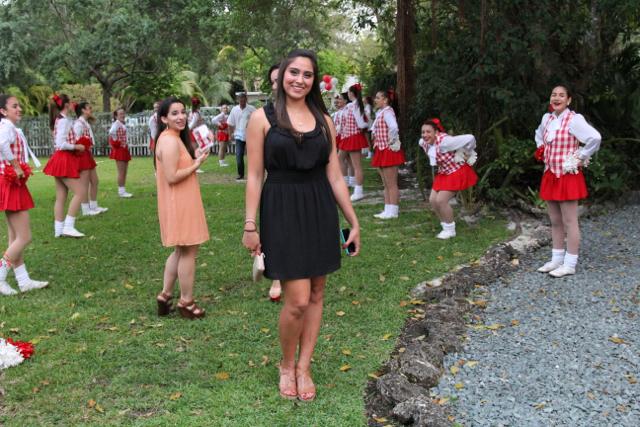 Gablette Alumni Come Together at 40th Reunion