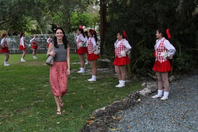 Gablette Alumni Come Together at 40th Reunion