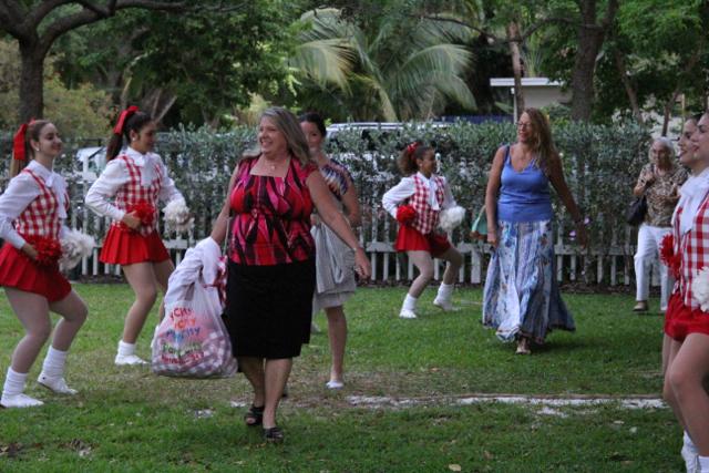 Gablette Alumni Come Together at 40th Reunion