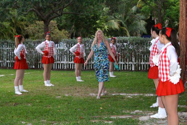 Gablette Alumni Come Together at 40th Reunion