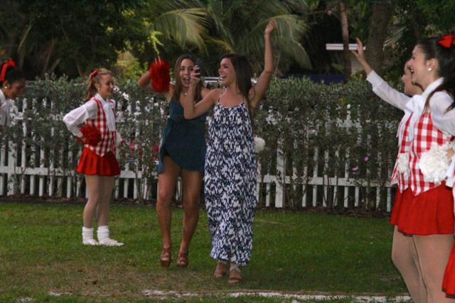 Gablette Alumni Come Together at 40th Reunion