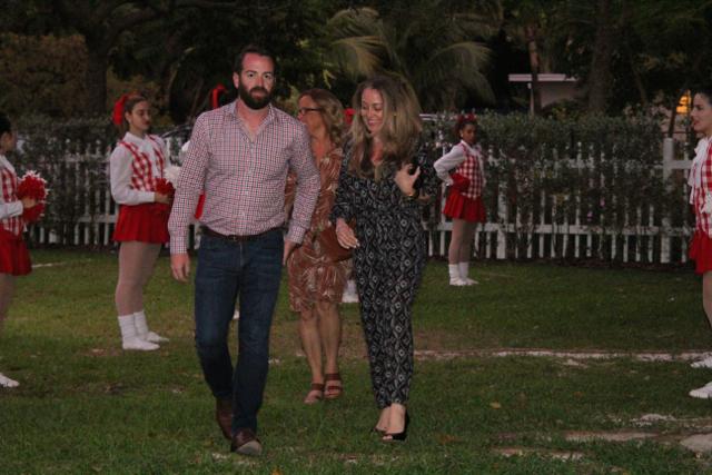 Gablette Alumni Come Together at 40th Reunion