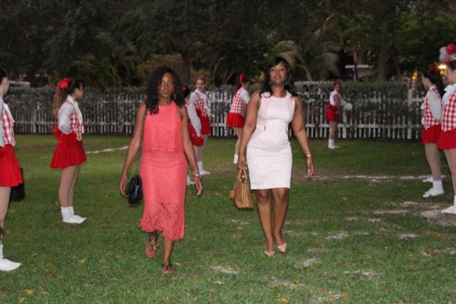 Gablette Alumni Come Together at 40th Reunion