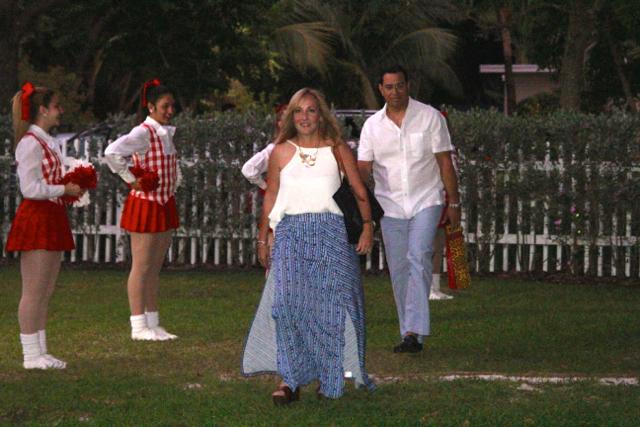 Gablette Alumni Come Together at 40th Reunion