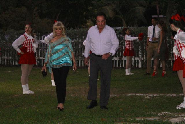 Gablette Alumni Come Together at 40th Reunion