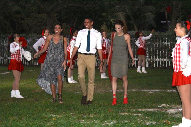 Gablette Alumni Come Together at 40th Reunion