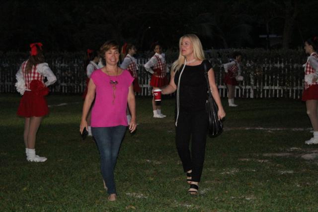 Gablette Alumni Come Together at 40th Reunion