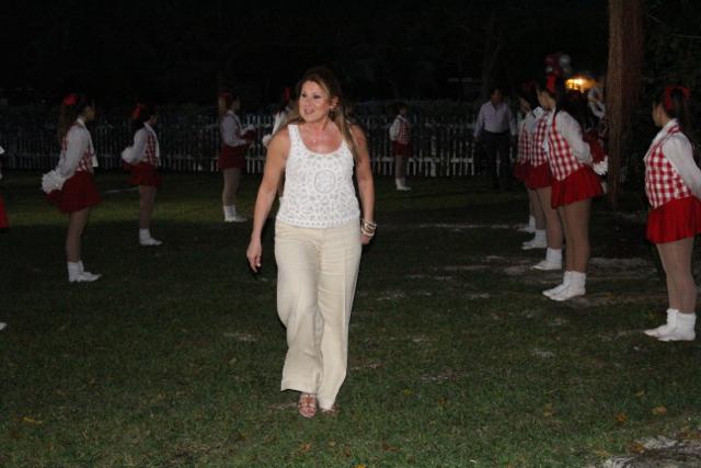Gablette Alumni Come Together at 40th Reunion
