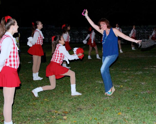 Gablette Alumni Come Together at 40th Reunion