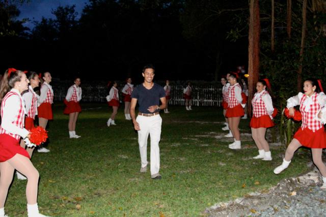 Gablette Alumni Come Together at 40th Reunion