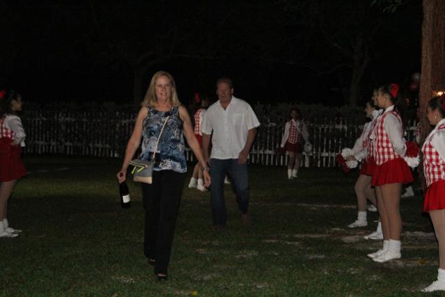 Gablette Alumni Come Together at 40th Reunion
