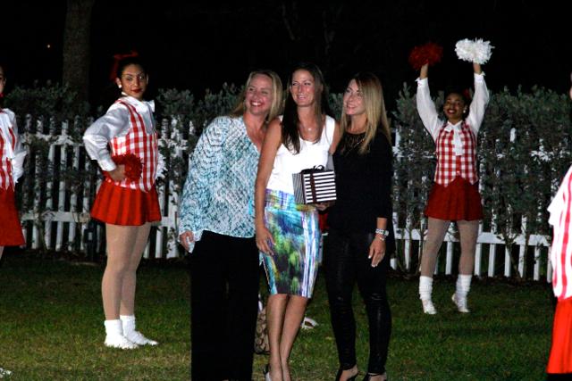 Gablette Alumni Come Together at 40th Reunion