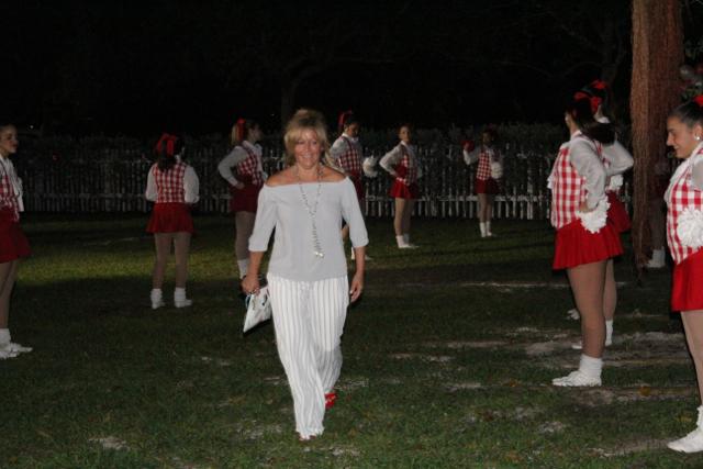 Gablette Alumni Come Together at 40th Reunion
