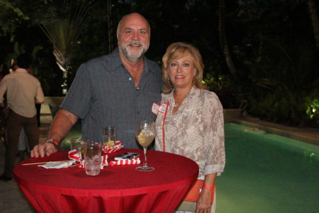 Gablette Alumni Come Together at 40th Reunion