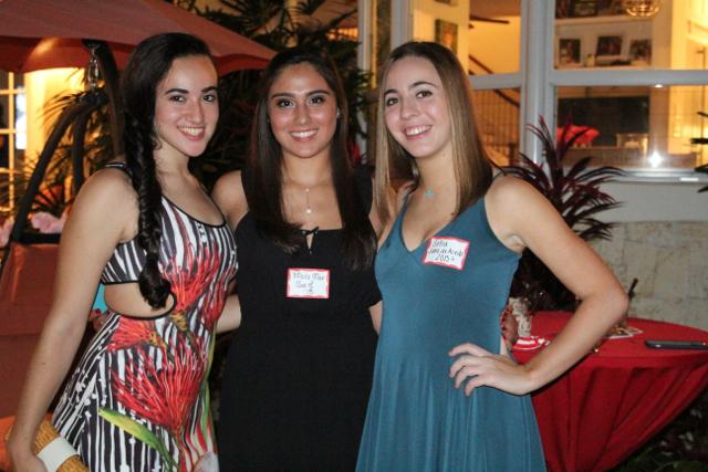 Gablette Alumni Come Together at 40th Reunion