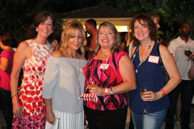 Gablette Alumni Come Together at 40th Reunion