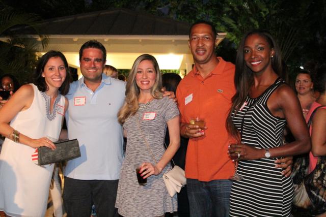 Gablette Alumni Come Together at 40th Reunion