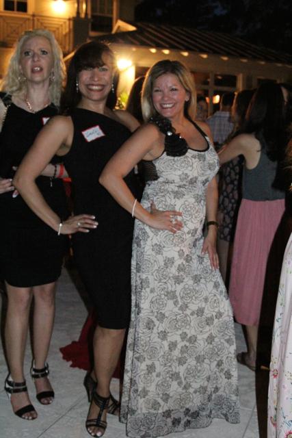 Gablette Alumni Come Together at 40th Reunion