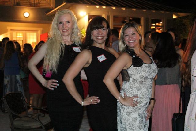 Gablette Alumni Come Together at 40th Reunion