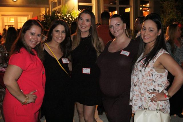 Gablette Alumni Come Together at 40th Reunion