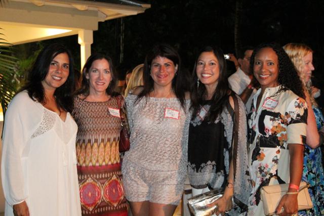 Gablette Alumni Come Together at 40th Reunion