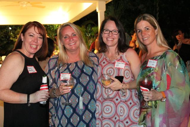Gablette Alumni Come Together at 40th Reunion