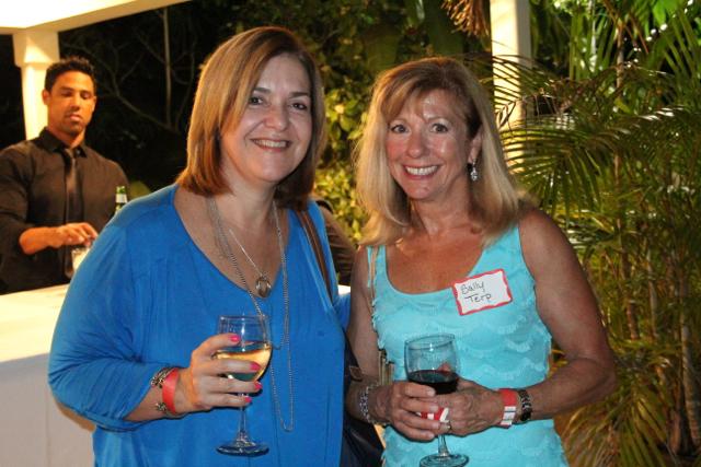 Gablette Alumni Come Together at 40th Reunion