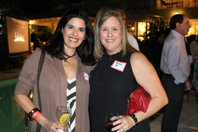 Gablette Alumni Come Together at 40th Reunion