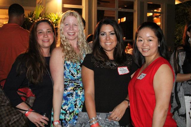 Gablette Alumni Come Together at 40th Reunion