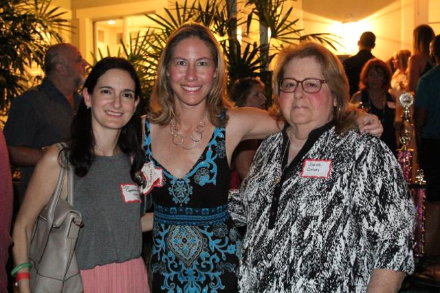 Gablette Alumni Come Together at 40th Reunion