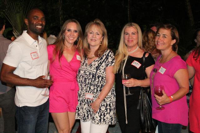 Gablette Alumni Come Together at 40th Reunion