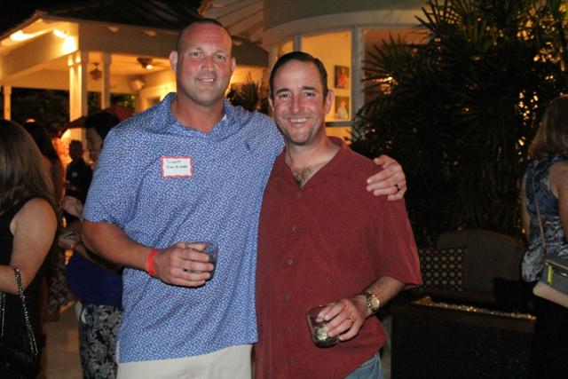 Gablette Alumni Come Together at 40th Reunion