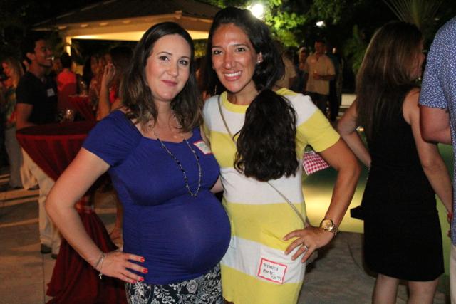 Gablette Alumni Come Together at 40th Reunion