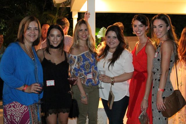 Gablette Alumni Come Together at 40th Reunion