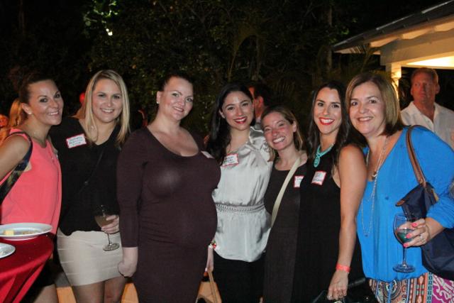 Gablette Alumni Come Together at 40th Reunion