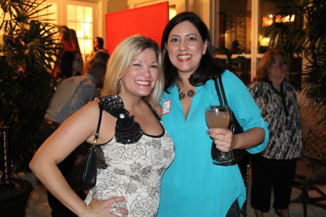 Gablette Alumni Come Together at 40th Reunion