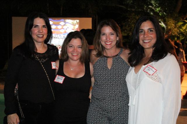 Gablette Alumni Come Together at 40th Reunion