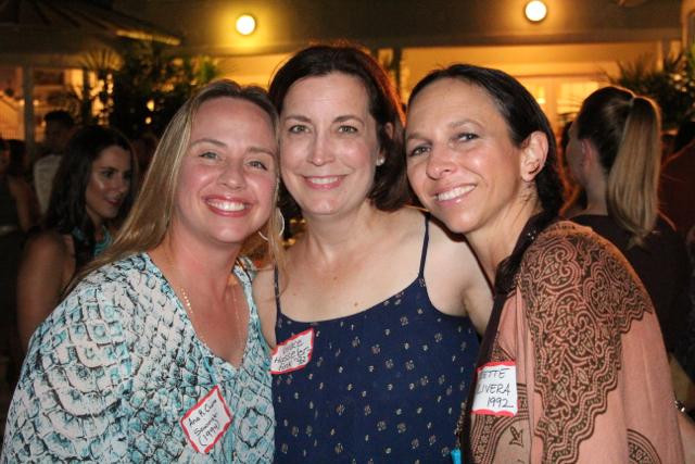 Gablette Alumni Come Together at 40th Reunion