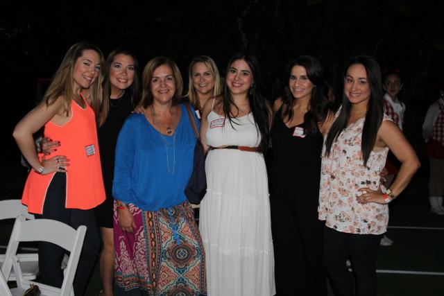 Gablette Alumni Come Together at 40th Reunion