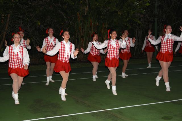Gablette Alumni Come Together at 40th Reunion