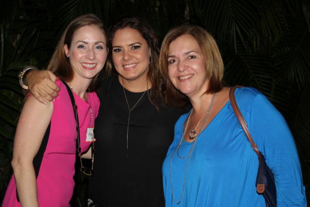 Gablette Alumni Come Together at 40th Reunion