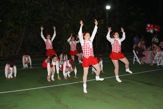 Gablette Alumni Come Together at 40th Reunion