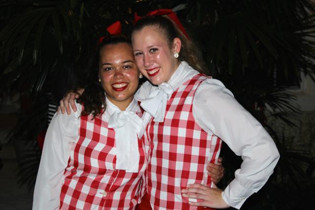 Gablette Alumni Come Together at 40th Reunion