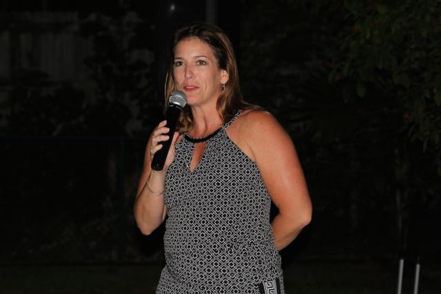 Gablette Alumni Come Together at 40th Reunion
