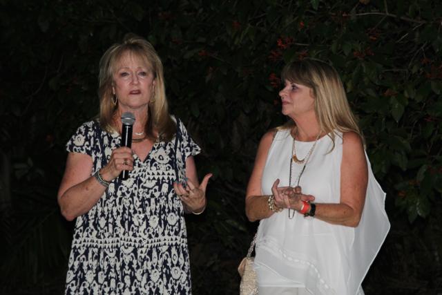Gablette Alumni Come Together at 40th Reunion