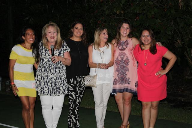 Gablette Alumni Come Together at 40th Reunion